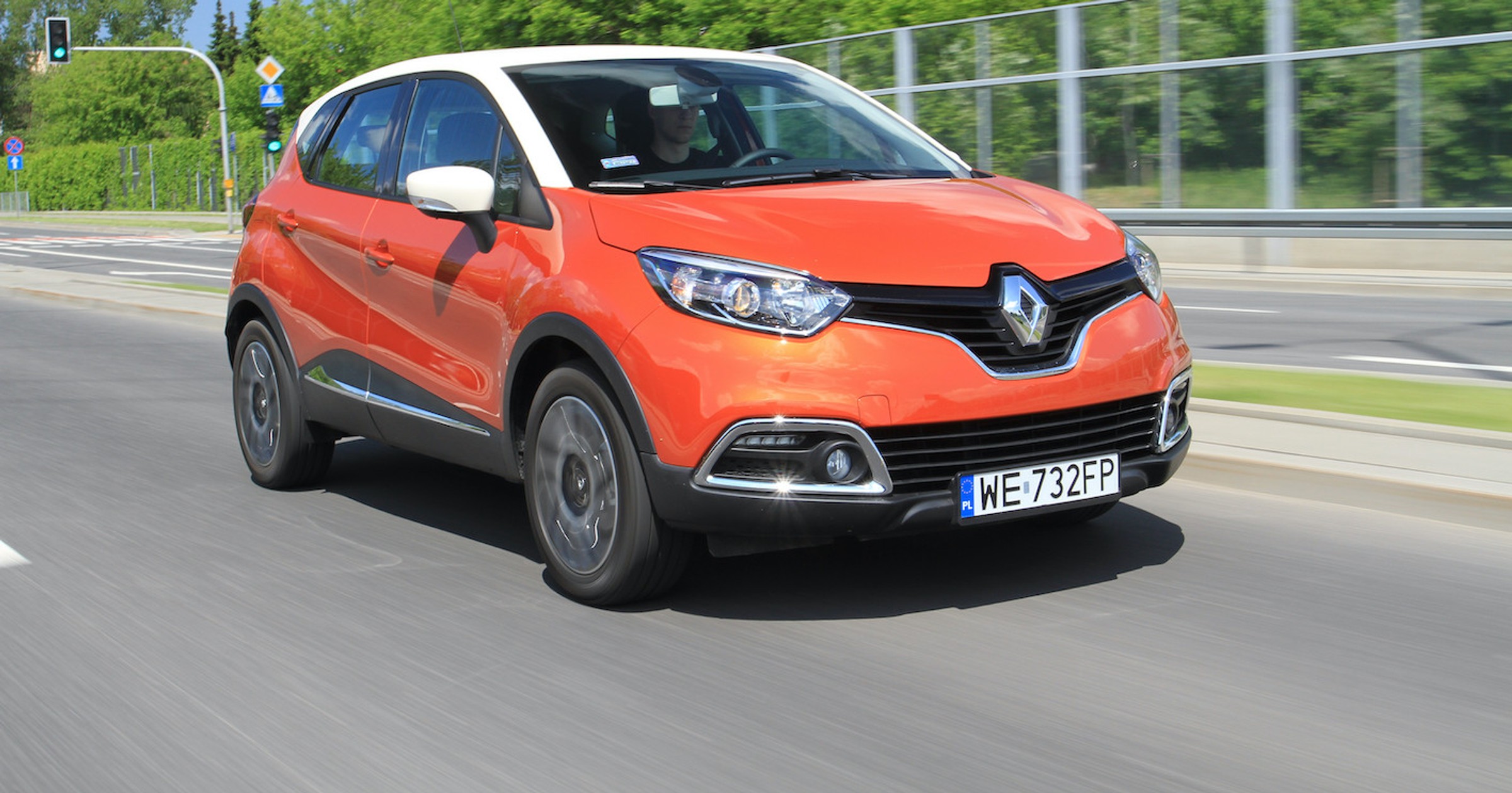 Renault Captur I (2013-19)