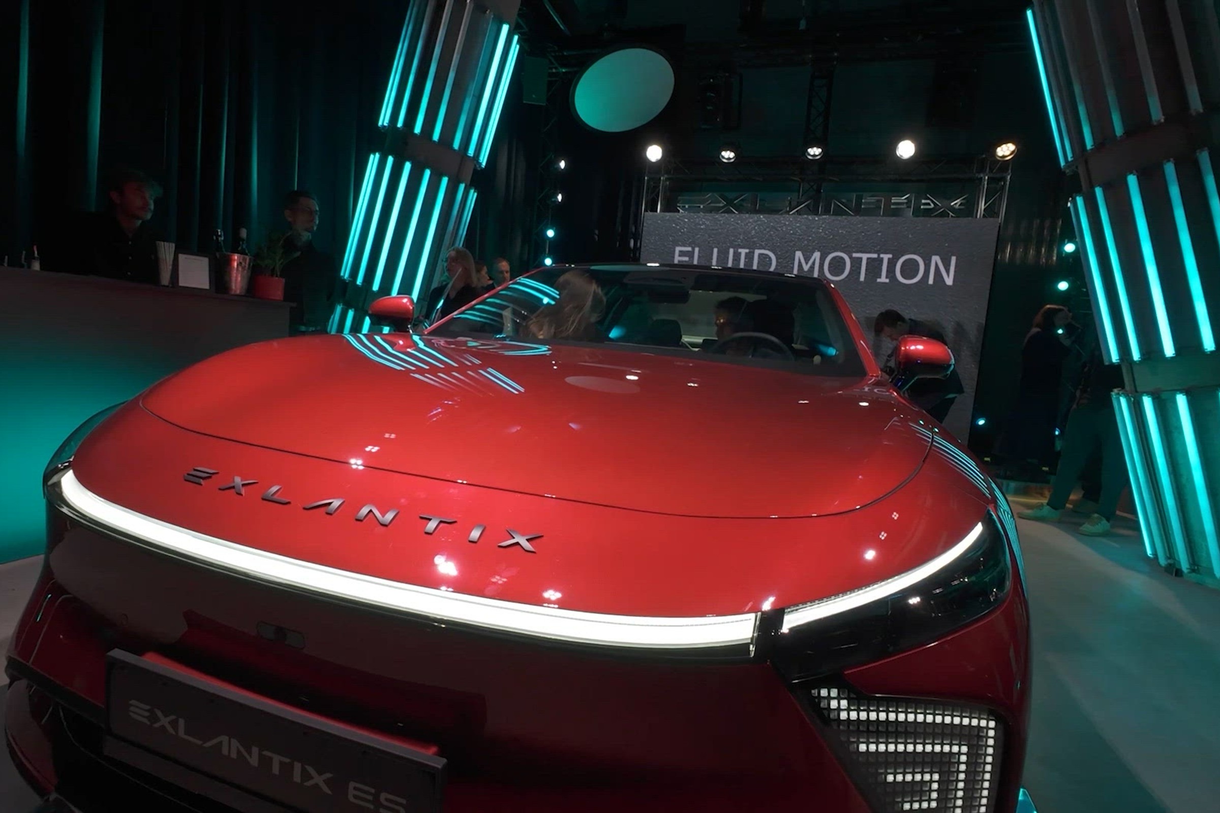 Polska premiera marki Exlantix: dwa nowe modele wjeżdżają do segmentu premium