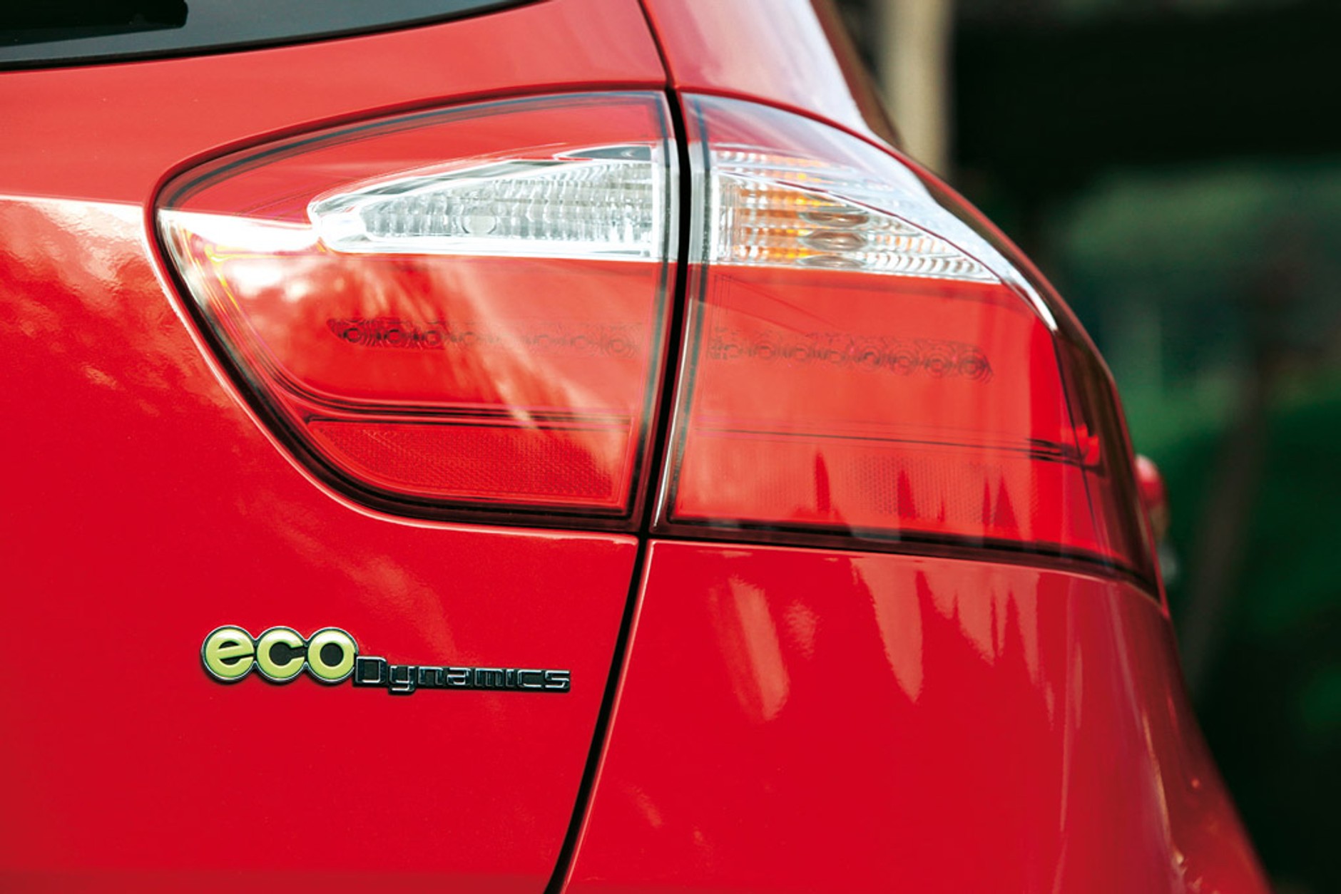 Kia Rio: małe auto, duża niespodzianka