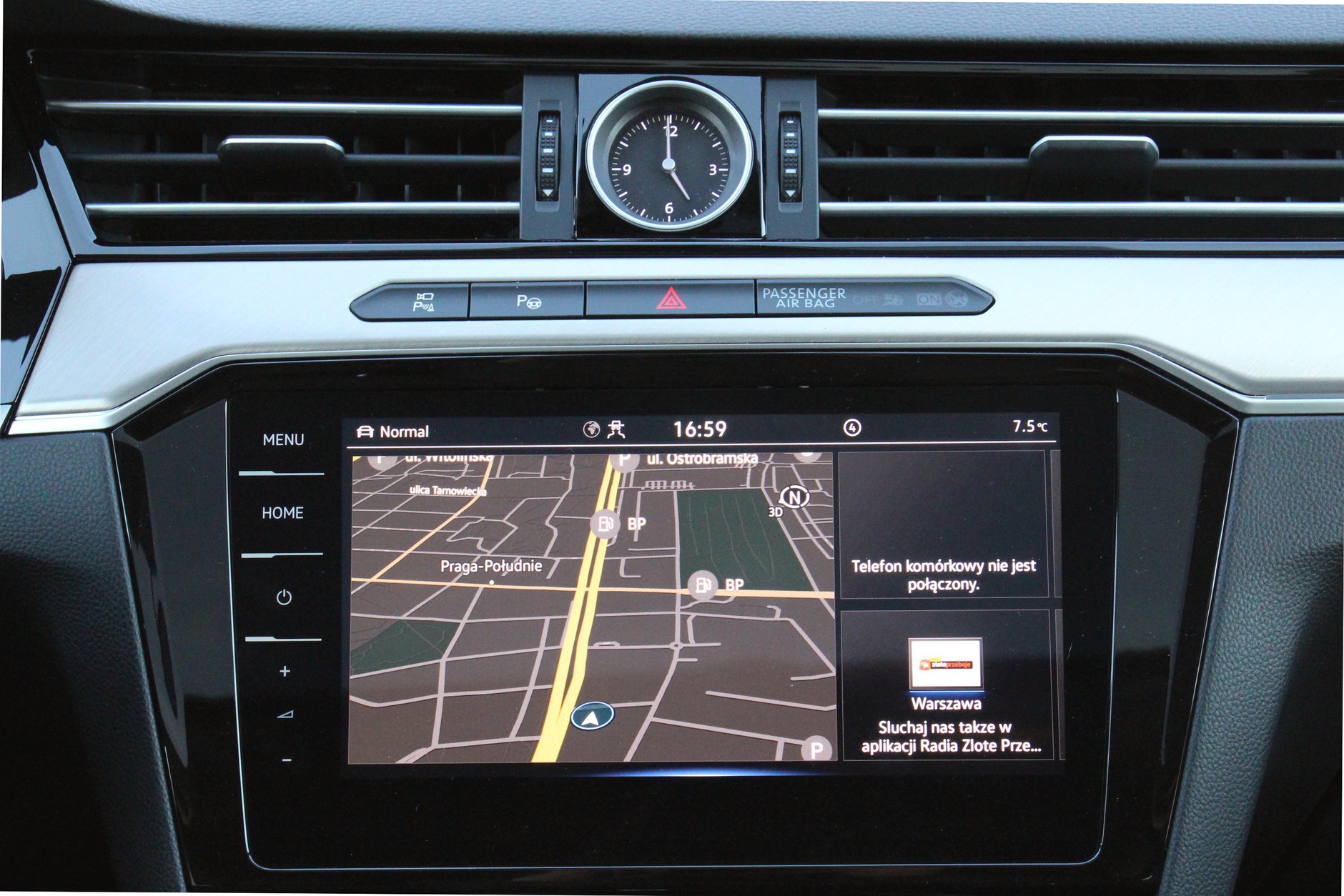 Volkswagen Arteon 2.0 TSI DSG 4Motion Elegance