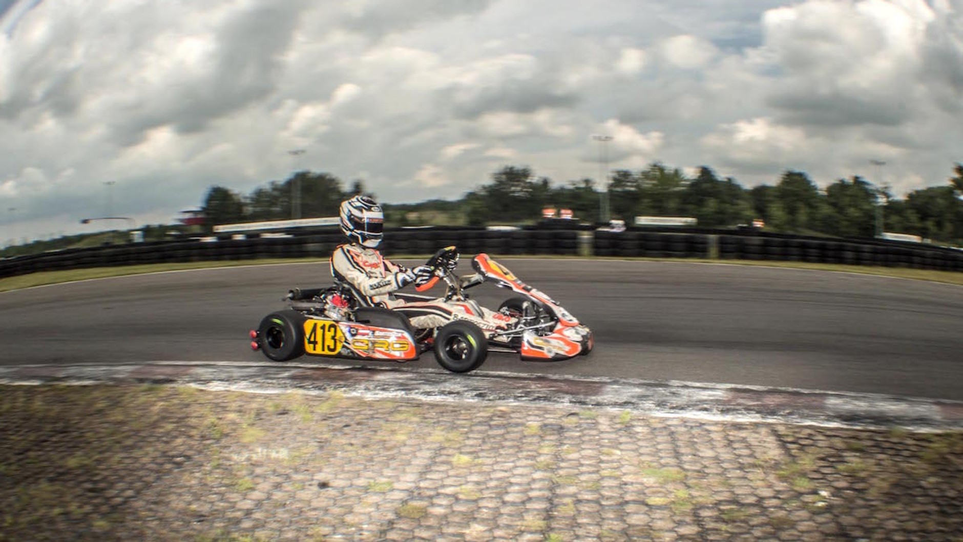 Rotax Max Challenge w Toruniu