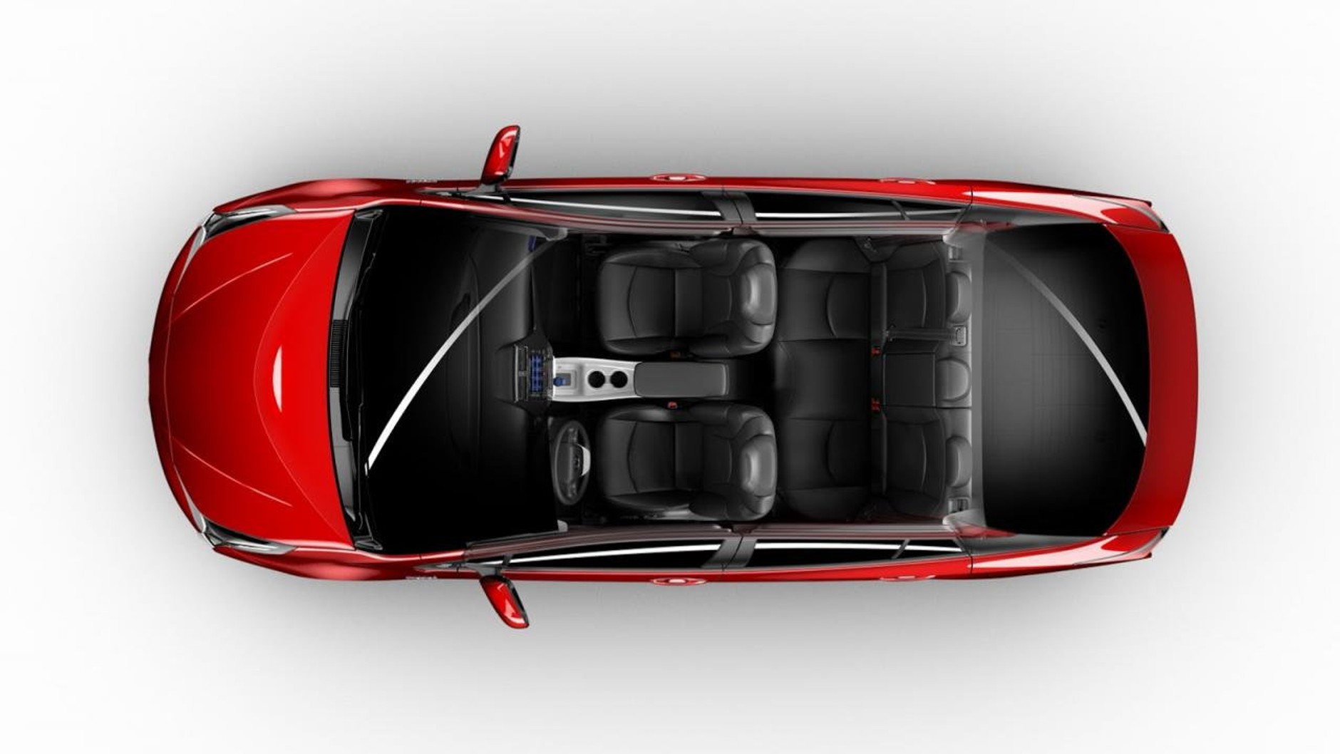 Toyota Prius (4. generacja)