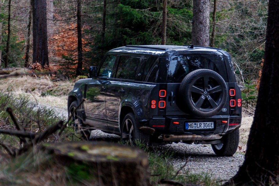 Defender