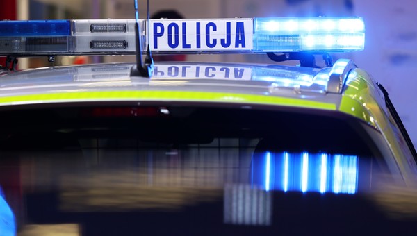 Policjantka napisała w sieci o dwa zdania za dużo. Straciła pracę
