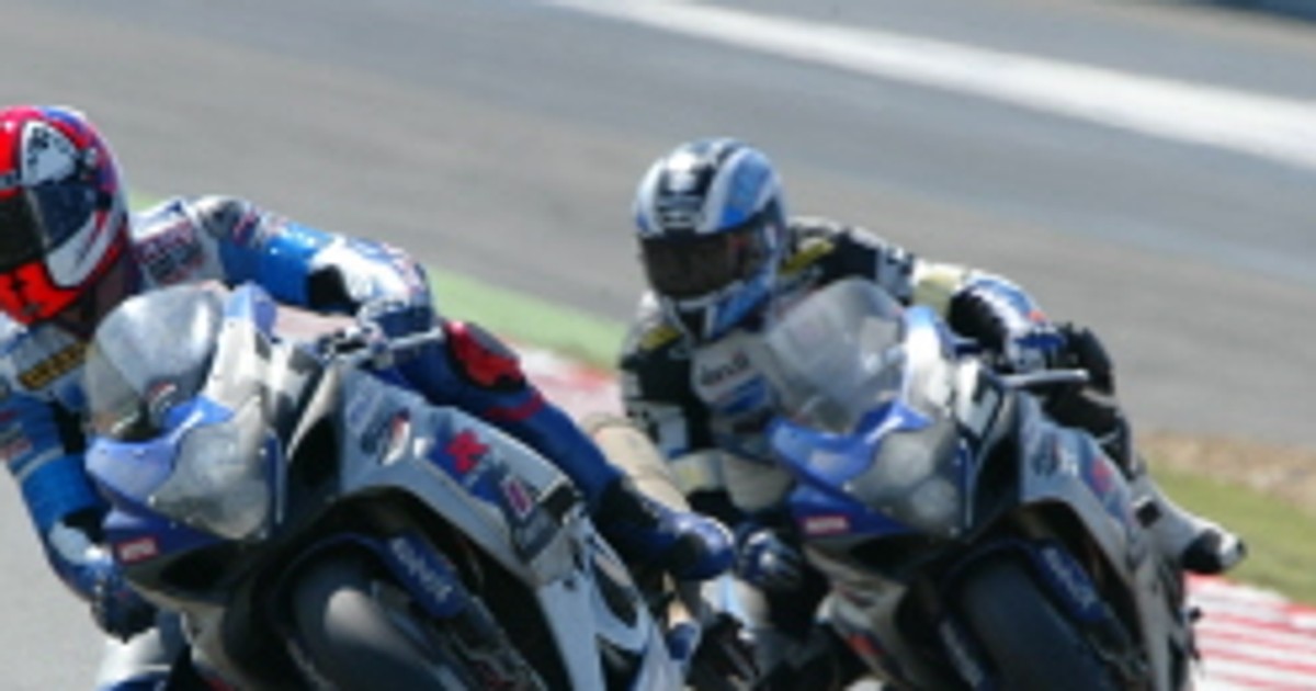 Dunlop: rekord w FIM Endurance World Championship