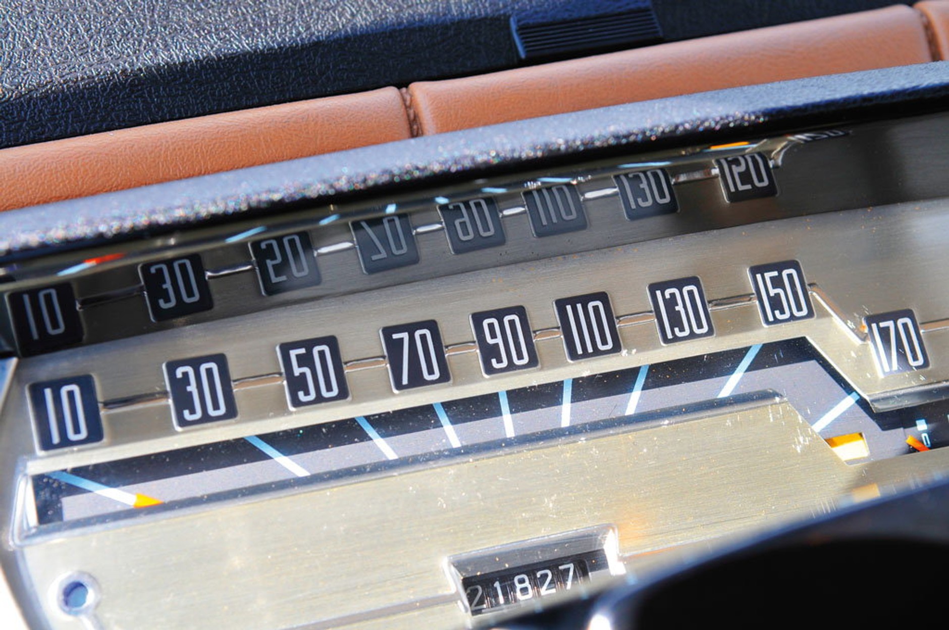 Funkcjonalny przyjaciel - Renault 16