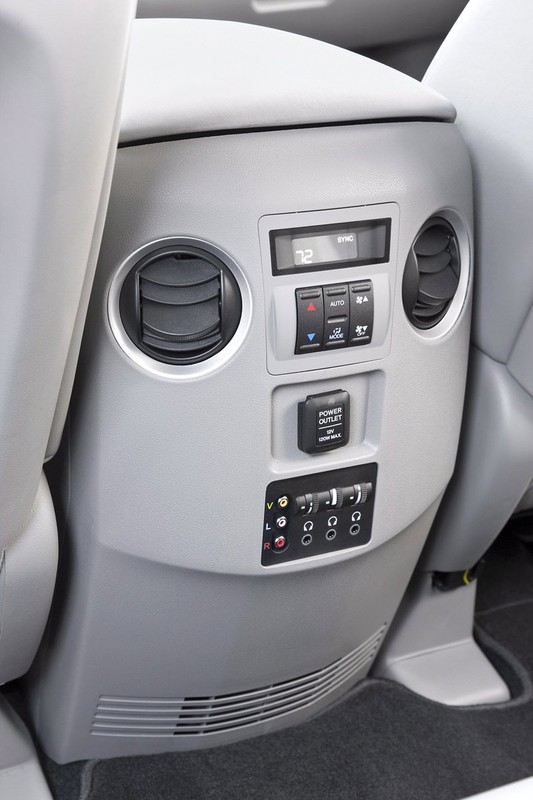 Honda Pilot: seryjne wcielenie nowej generacji dużego SUV-a