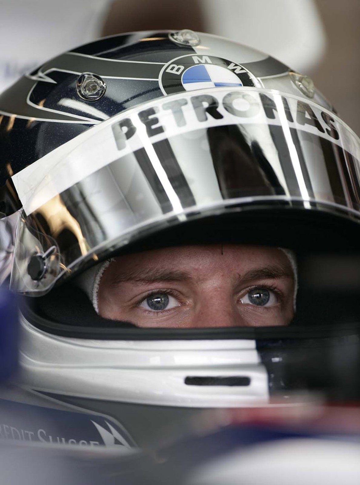 Grand Prix USA 2007: Jiří Křenek i jego fotogaleria