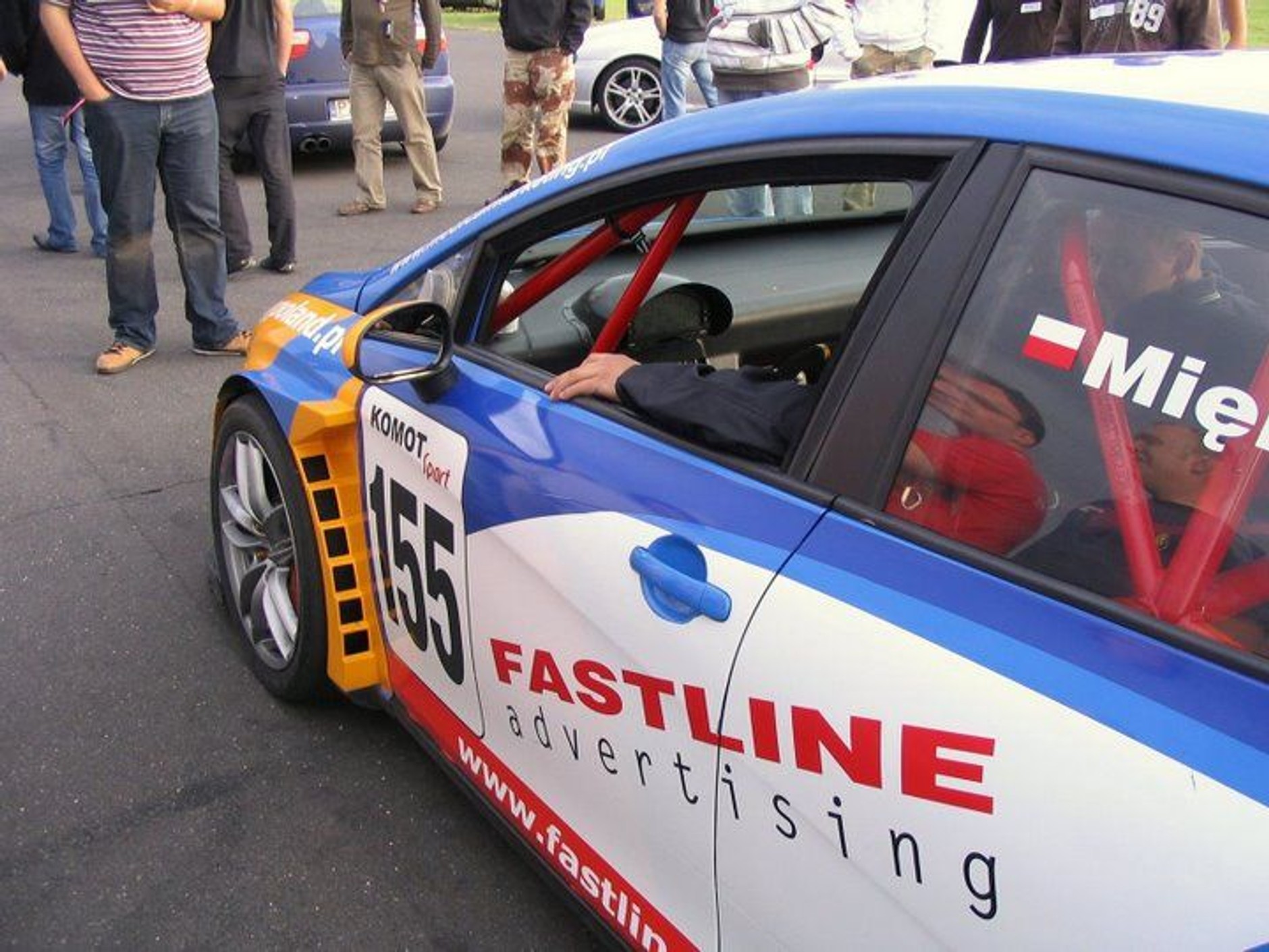 VI. Ogólnopolski Zlot LeonClub w Kielcach (24-25.04) - program imprezy