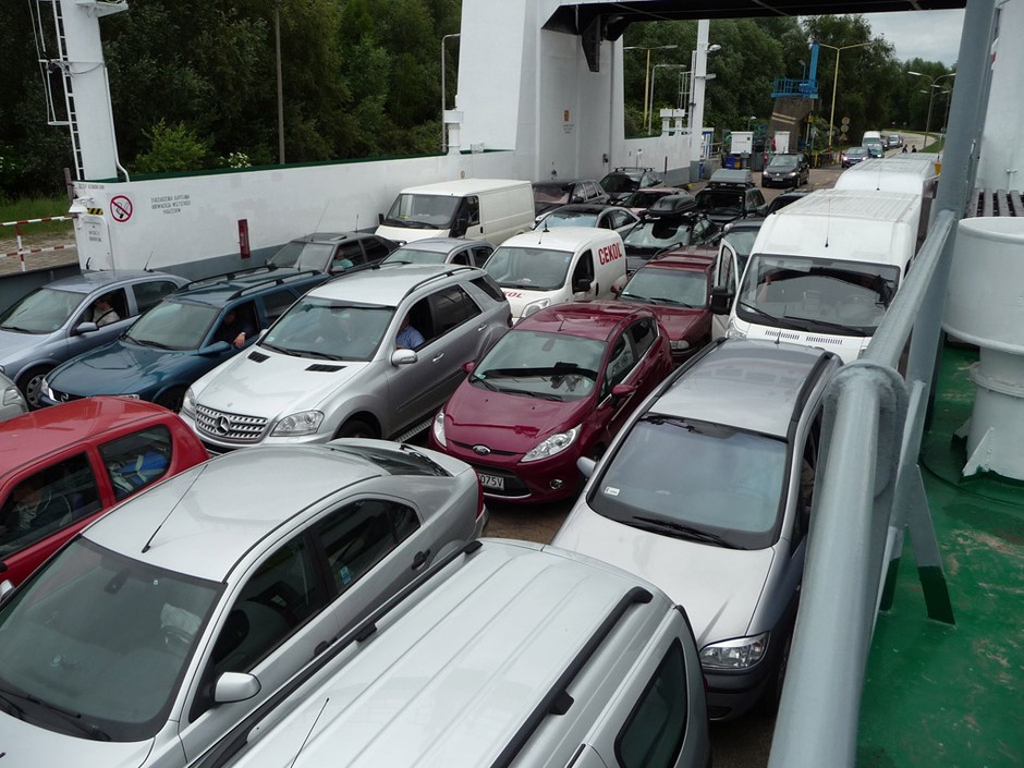 Ford Fiesta 1.4: czy mały Ford z „automatem” to ideał?