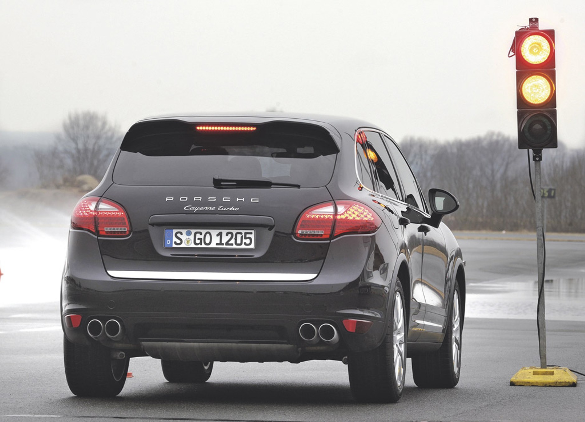 Nasz test 13 aut z systemem start-stop