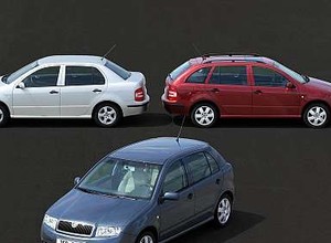 Podsumowanie sprzedaży nowych aut za 2006 rok