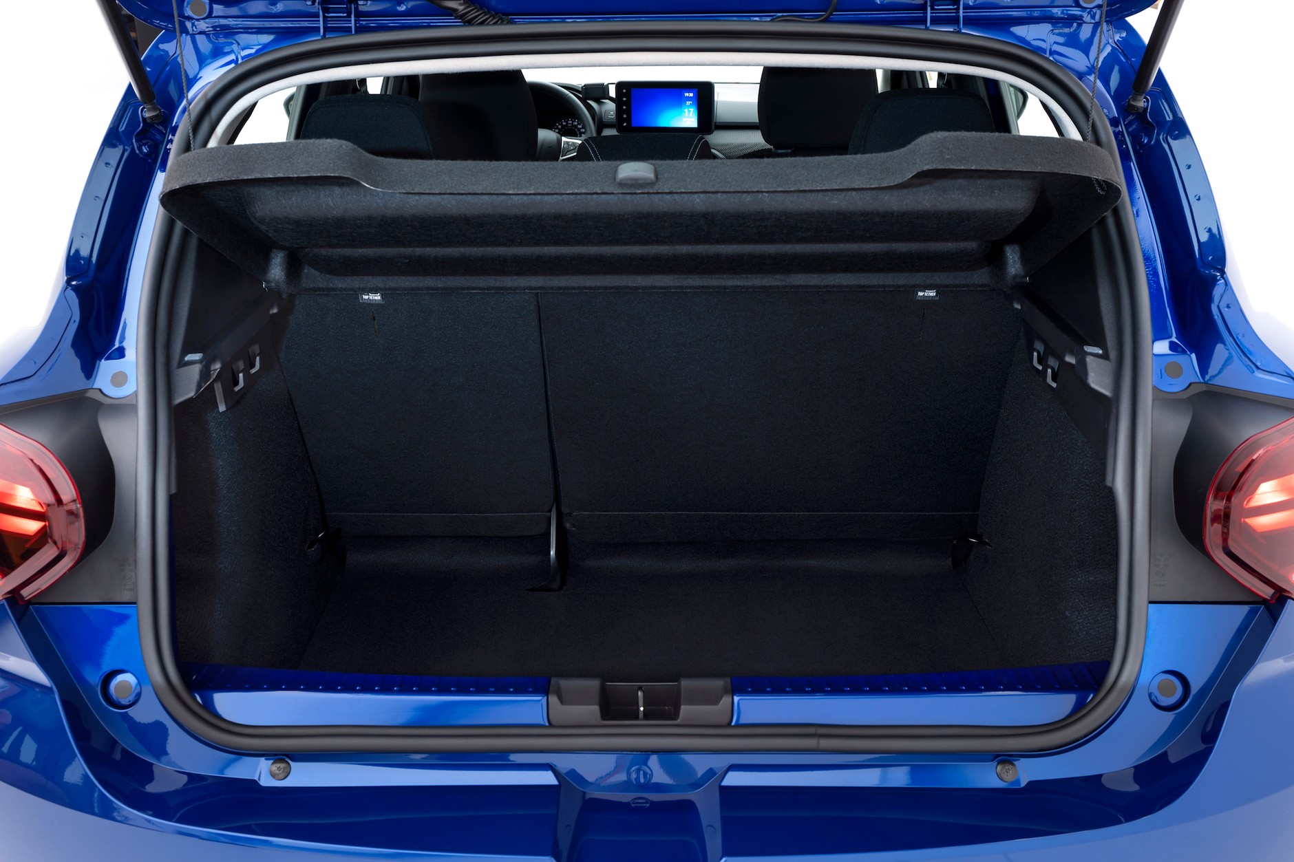 Nowa Dacia Sandero