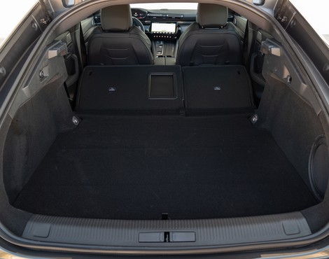 Peugeot 508 2023