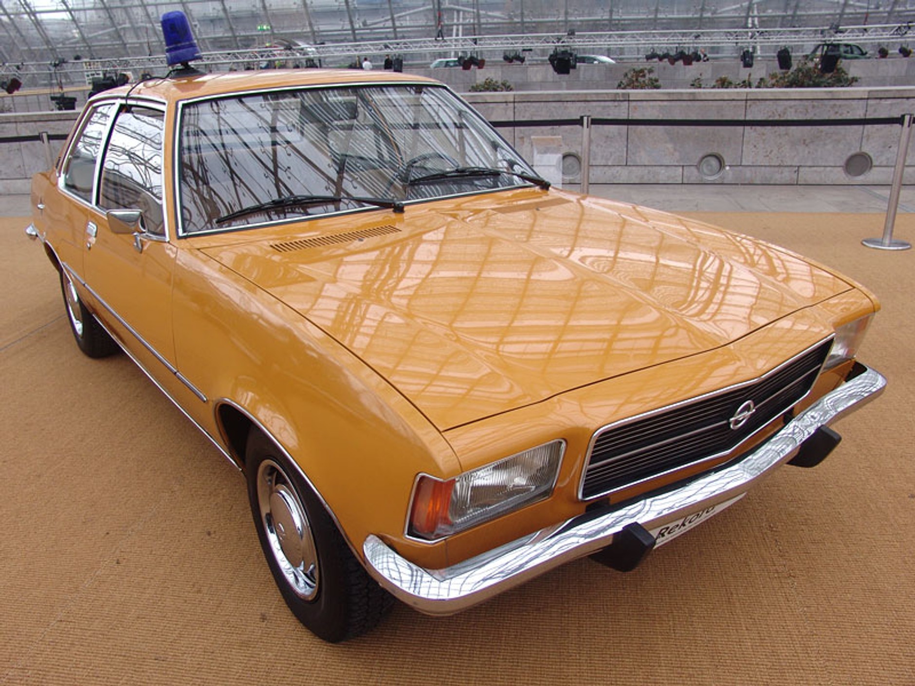 AMI Lipsk 2009: gwiazdy filmu (fotogaleria)