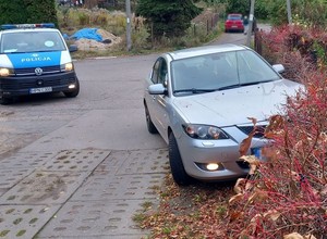 Policjanci z Gdańska jednego dnia zatrzymali trzech kierowców pod wpływem narkotyków