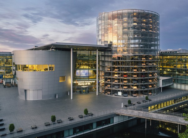 Słynna fabryka Volkswagena nie będzie już produkować samochodów