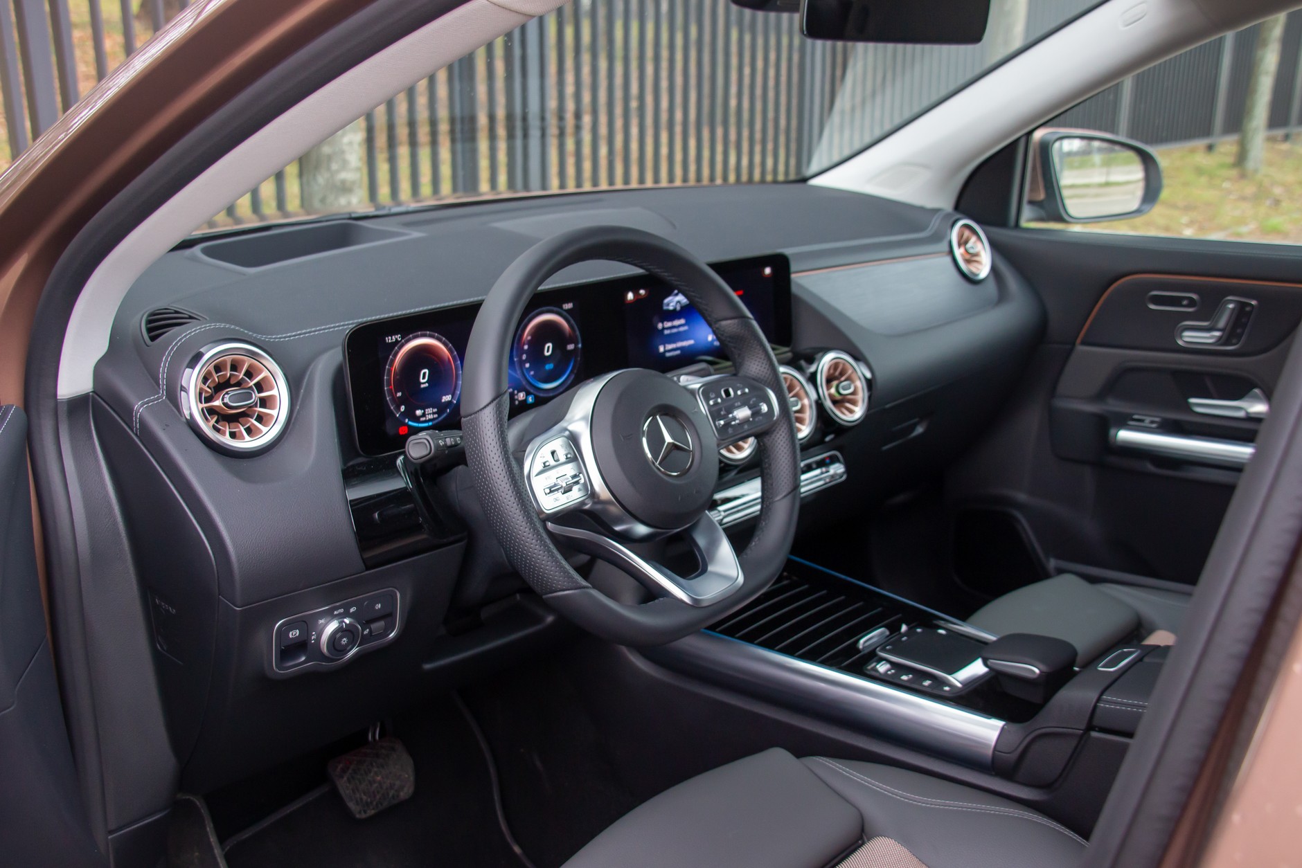 Mercedes EQA 350 4Matic