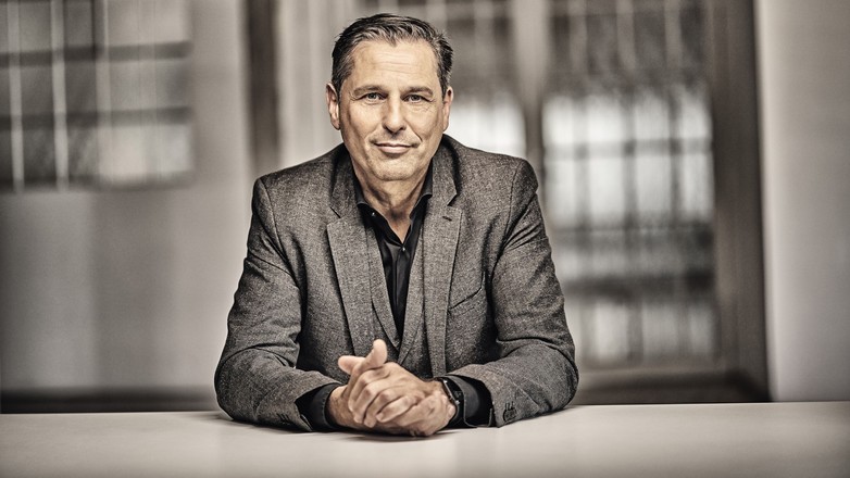 Klaus Zellmer