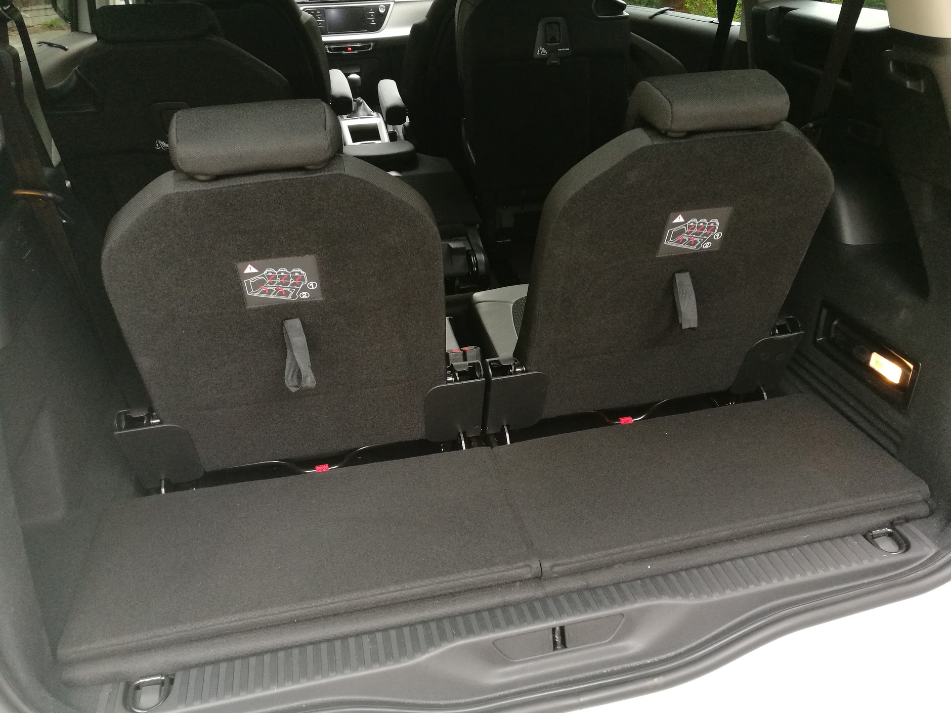 Citroen C4 Grand Picasso