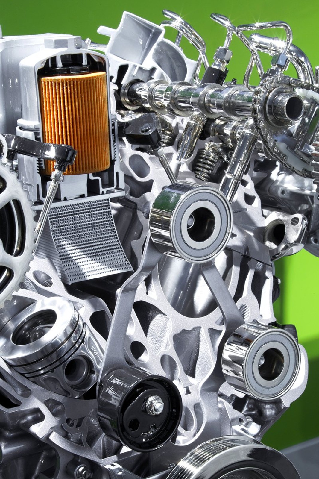 Land Rover Discovery 4:  Disco 2010 w Nowym Jorku