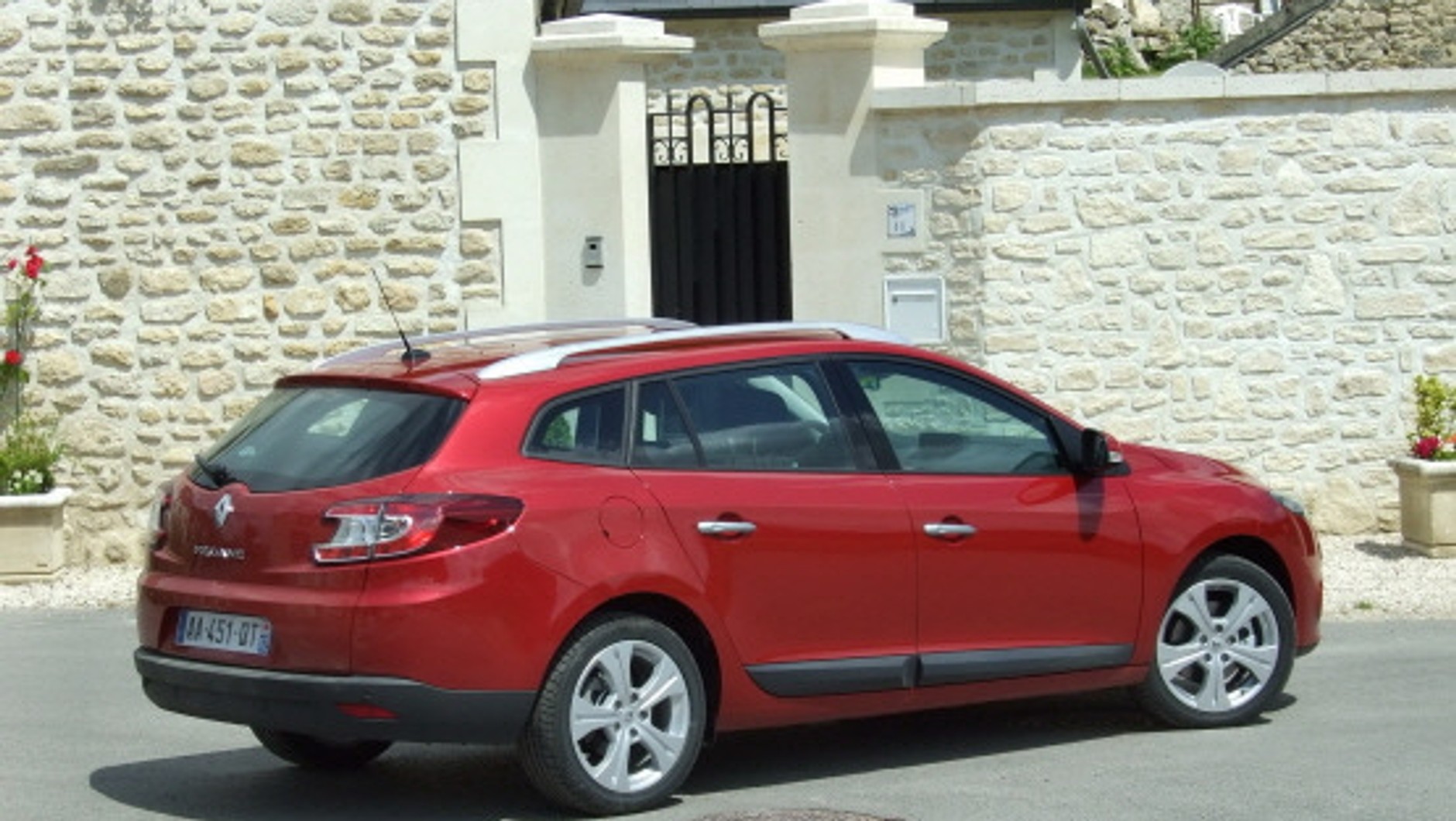 Renault Megane Grandtour: z własnym, wyrazistym charakterem