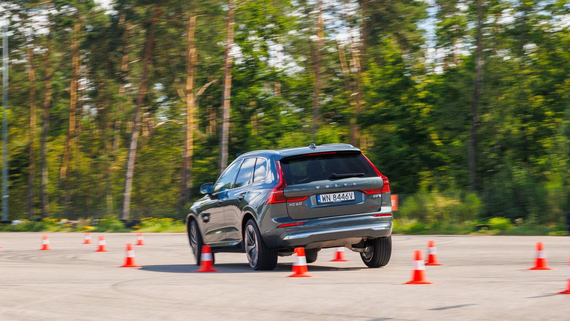Wielki Test Auto Świata 2026