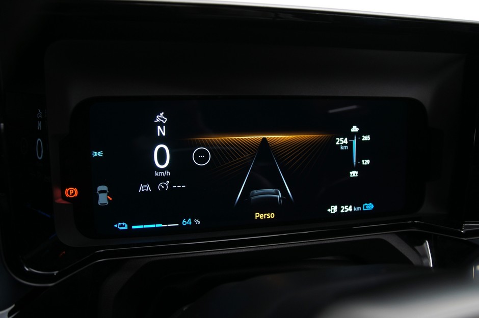 Nowy Nissan Micra (2025)