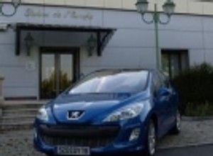 Peugeot wysyła Europie sygnał….