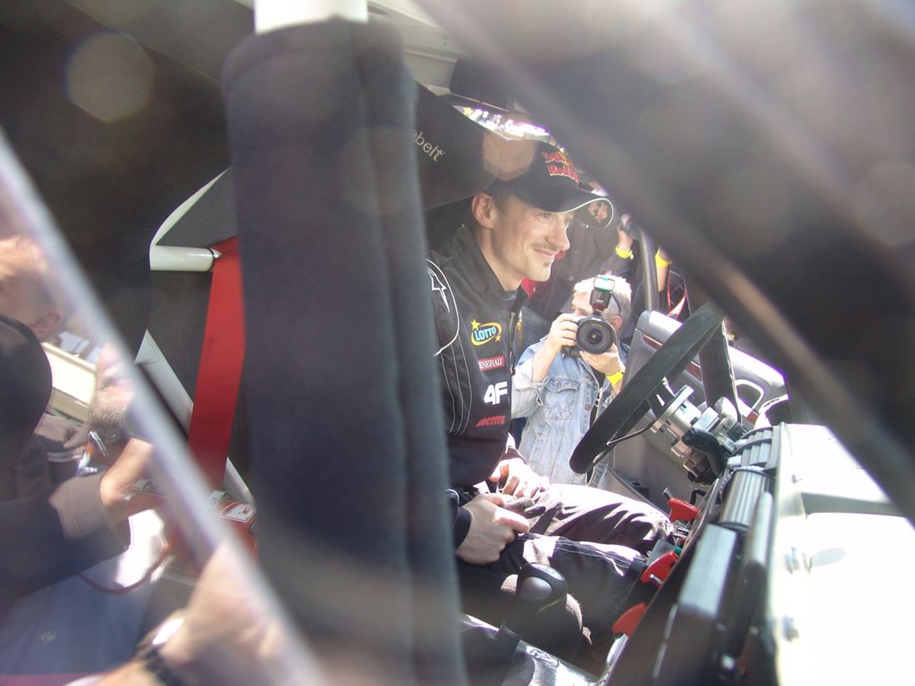 Jak Adam Małysz został kierowcą rajdowym?