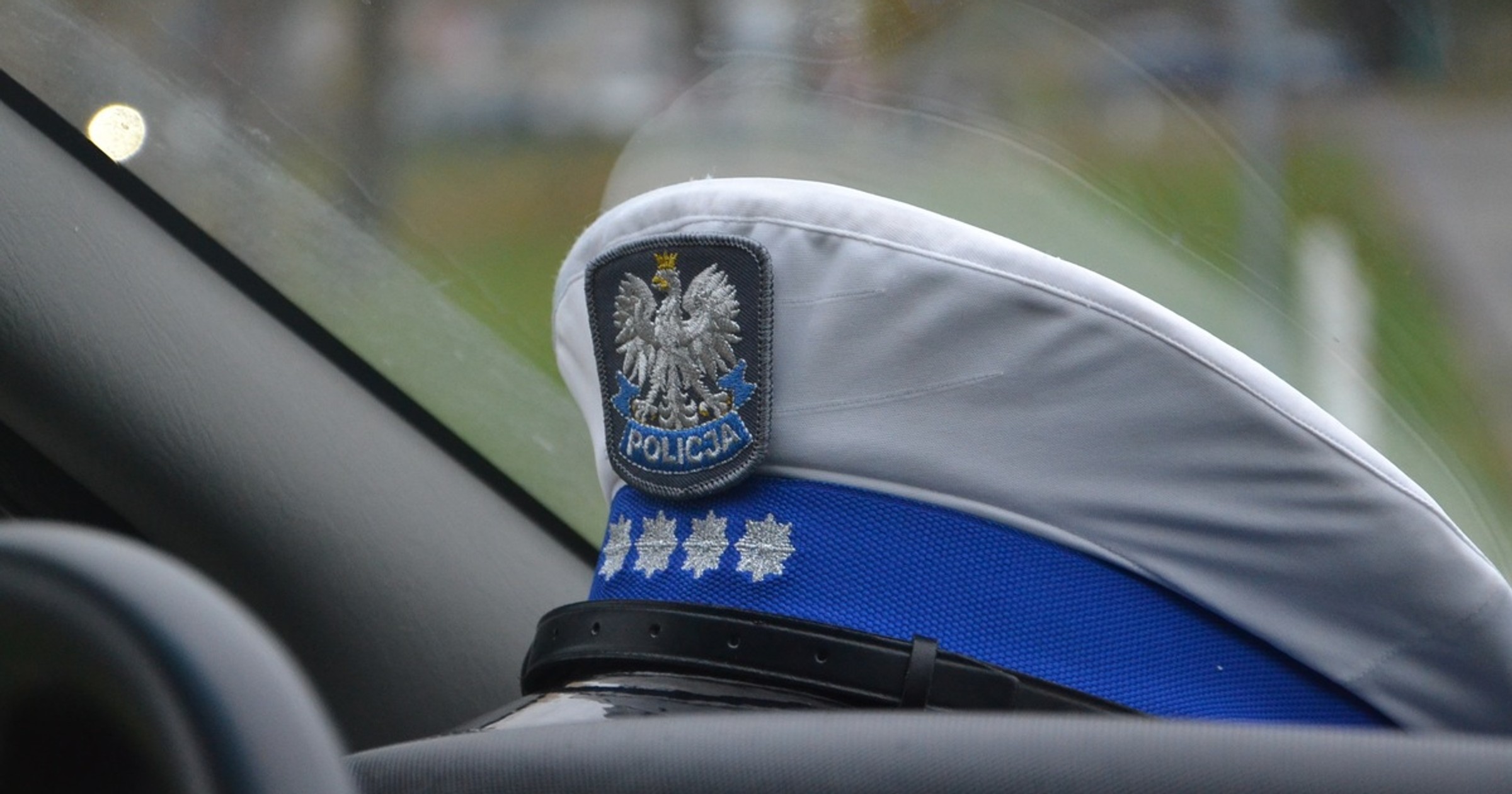 16-letnia dziewczyna potrącona na drodze krajowej 94 w Ładnej