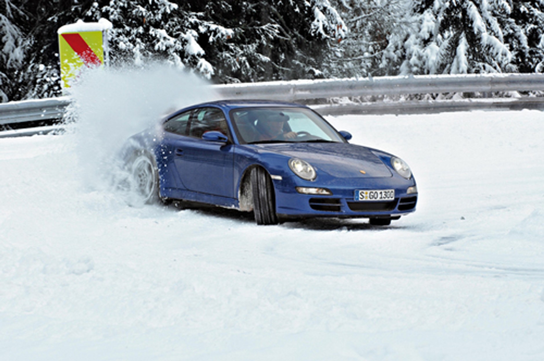 Szukamy króla śniegu