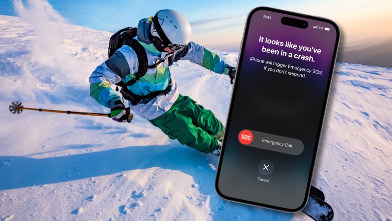iPhone 14 spamuje służby alarmami o fałszywych wypadkach