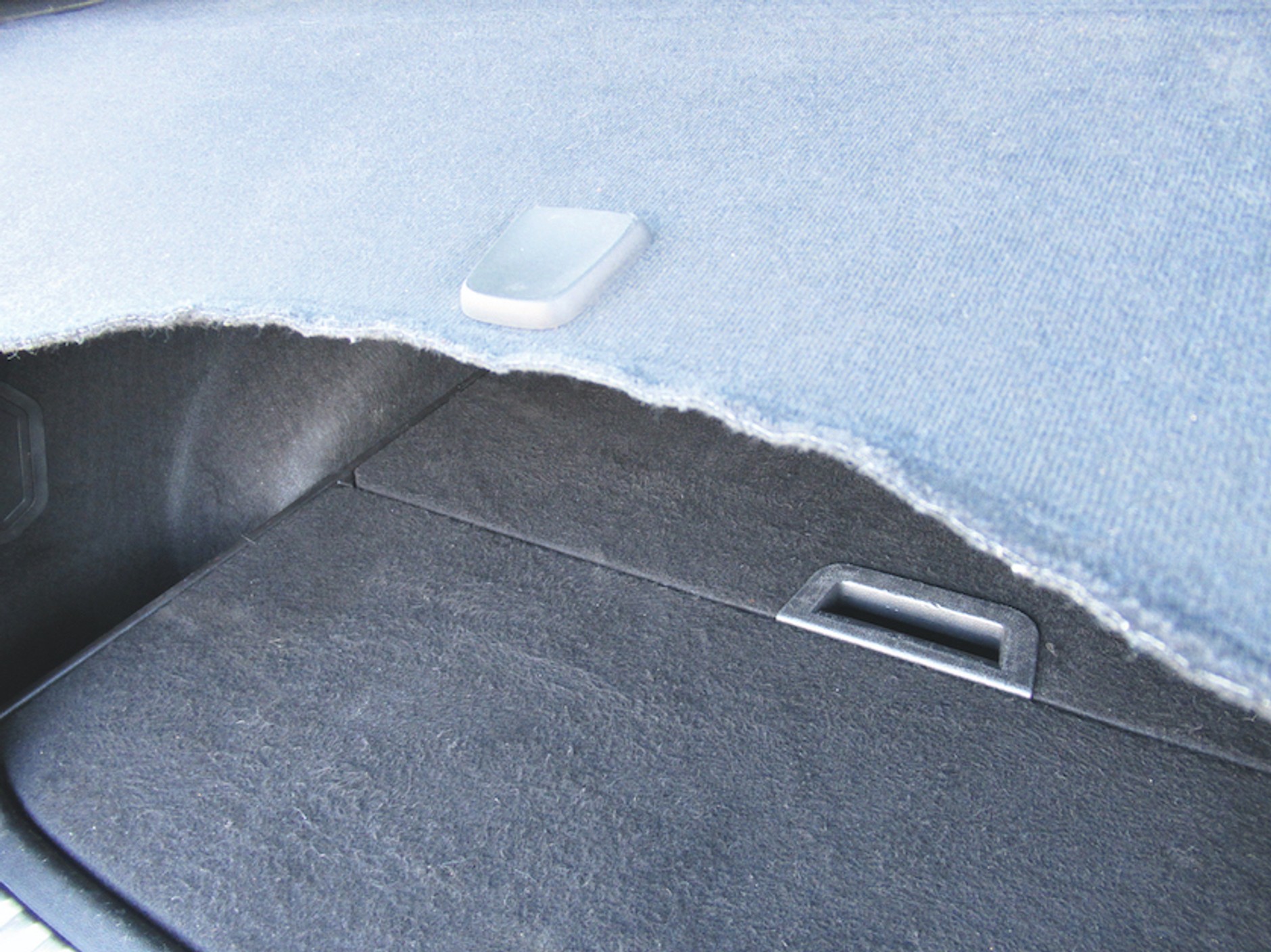 Test 100 tys. km Renault Kadjar