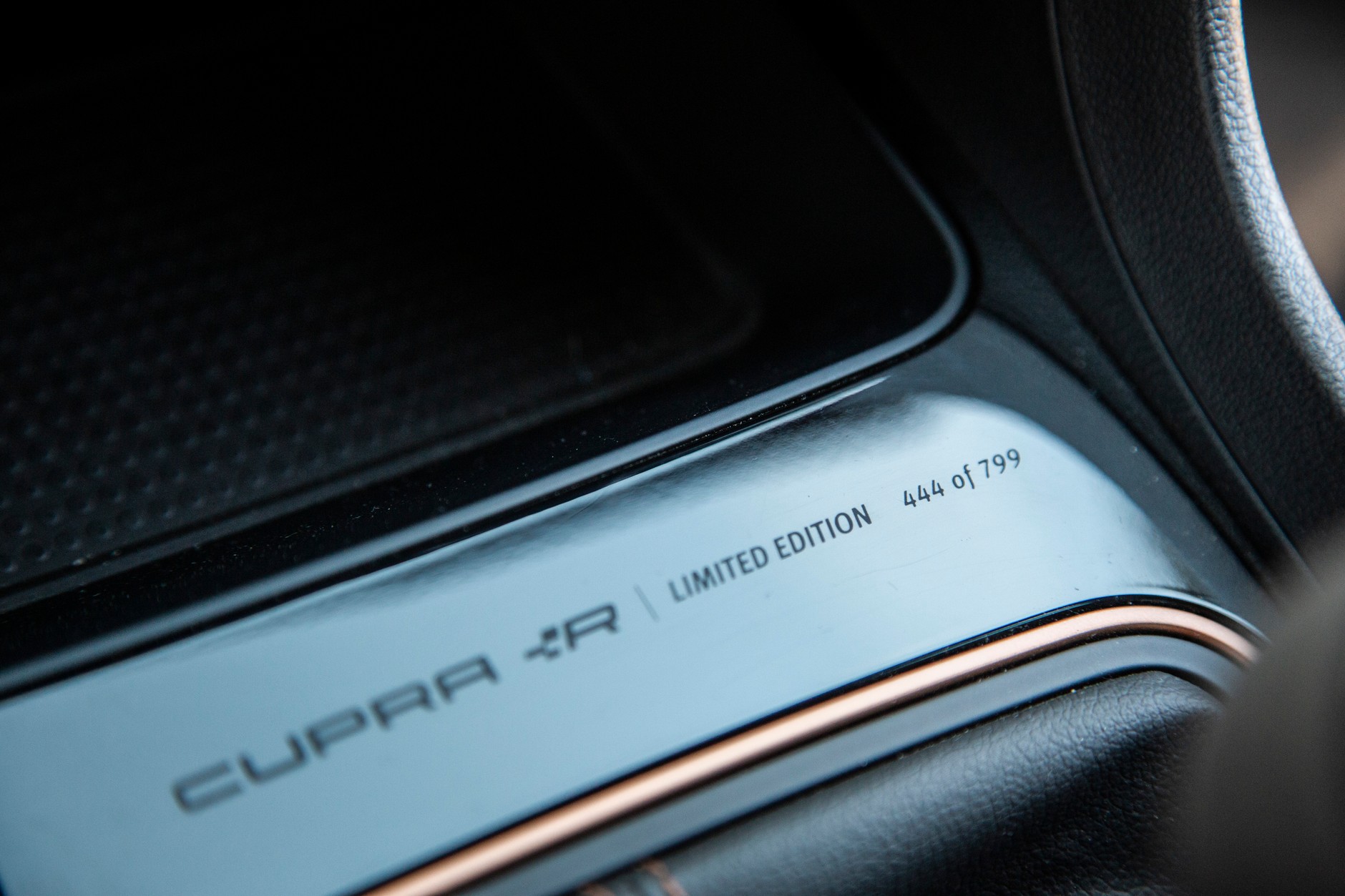 Seat Leon Cupra R