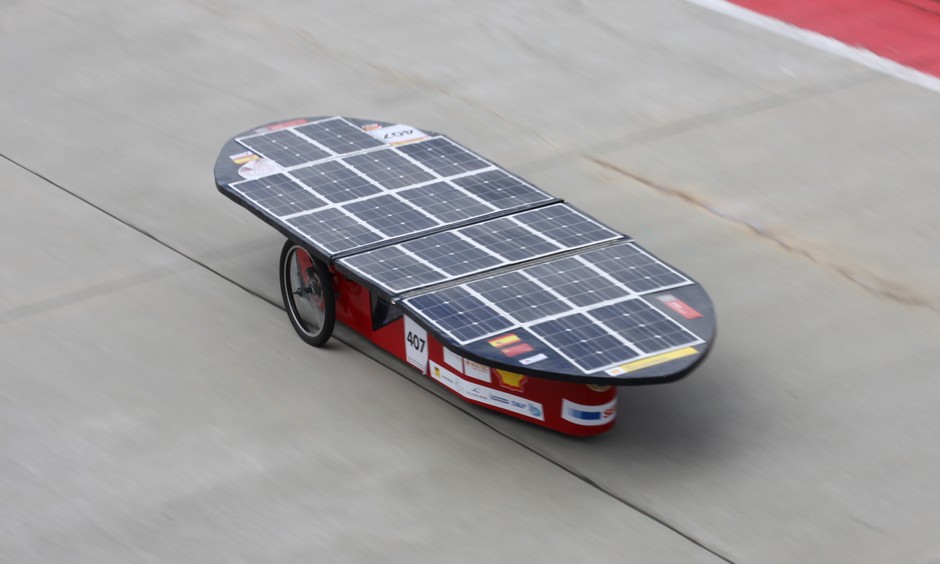 Shell Eco-marathon