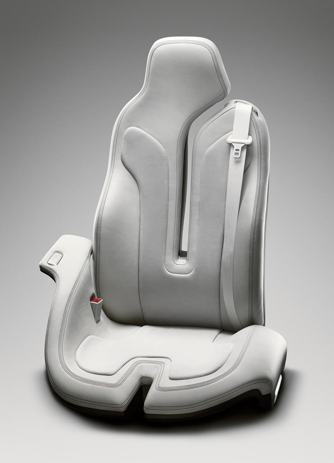 Volvo: główny projektant Steve Mattin odchodzi