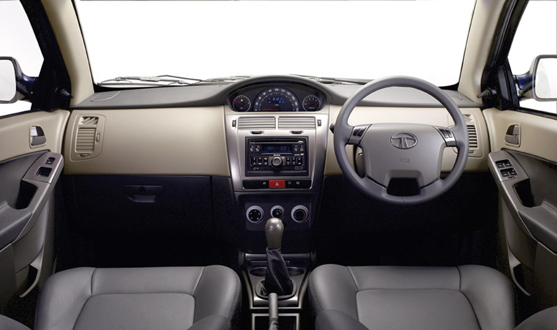 Tata Nano otrzyma niemiecki turbodiesel