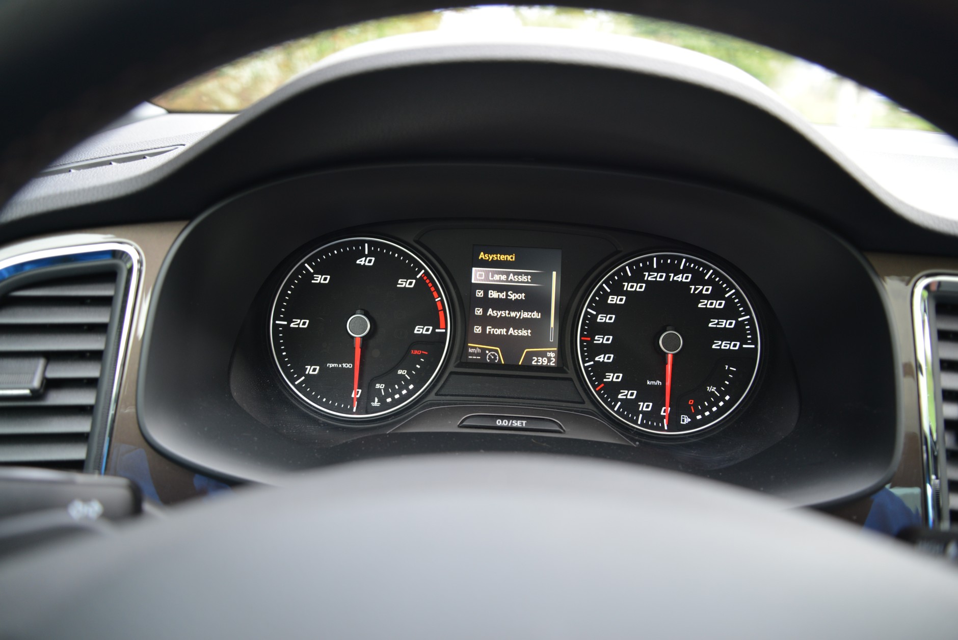 Seat Ateca 2.0 TDI DSG 4Drive