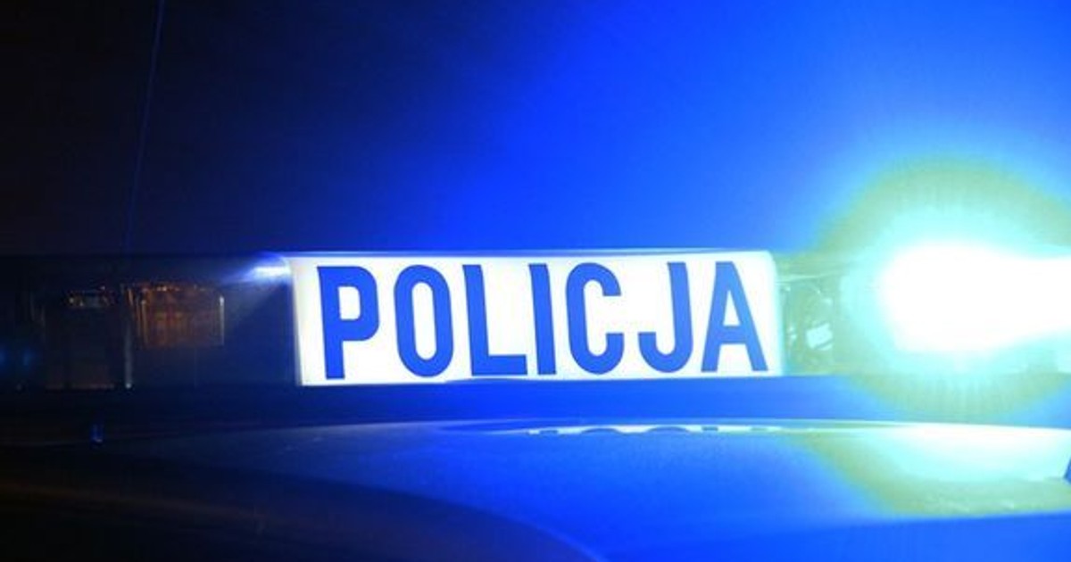 Policjanci zatrzymali go dwa dni z rzędu. Czeka go sąd