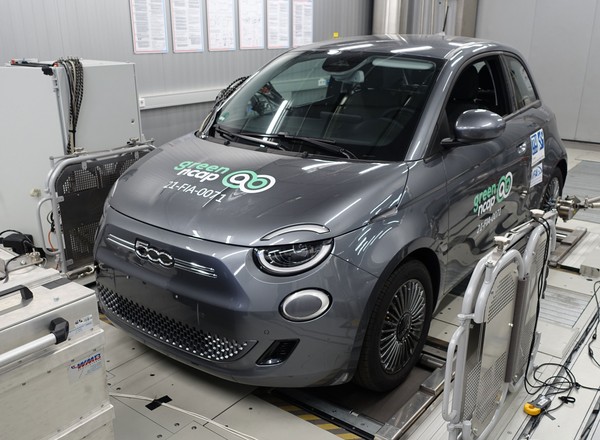 Trzy miejskie auta w testach Green NCAP - czy są ekologiczne?