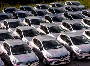 Carsharing, czyli uważaj komu i od kogo pożyczasz