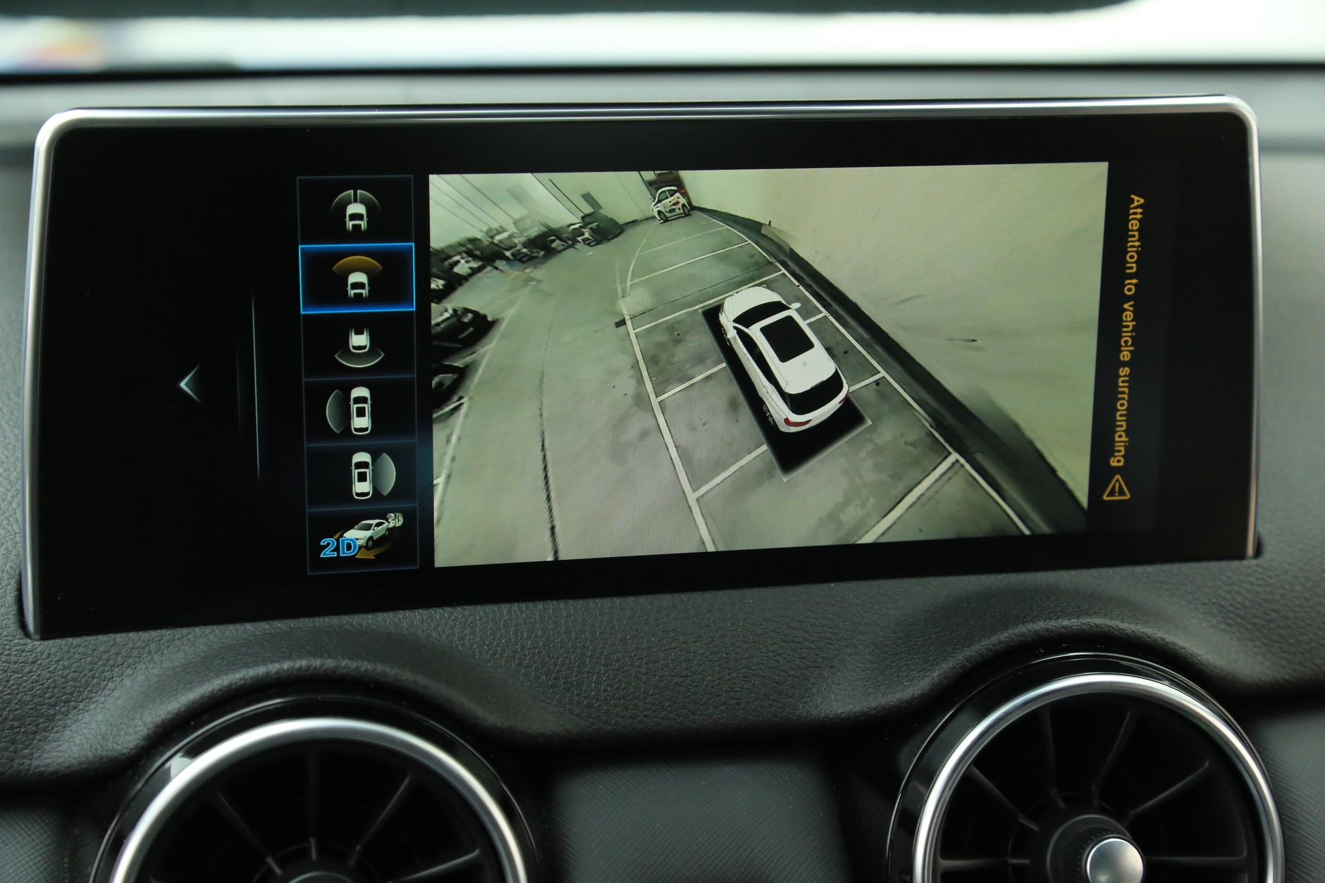 Seres 3 2022 r. 1 generacja