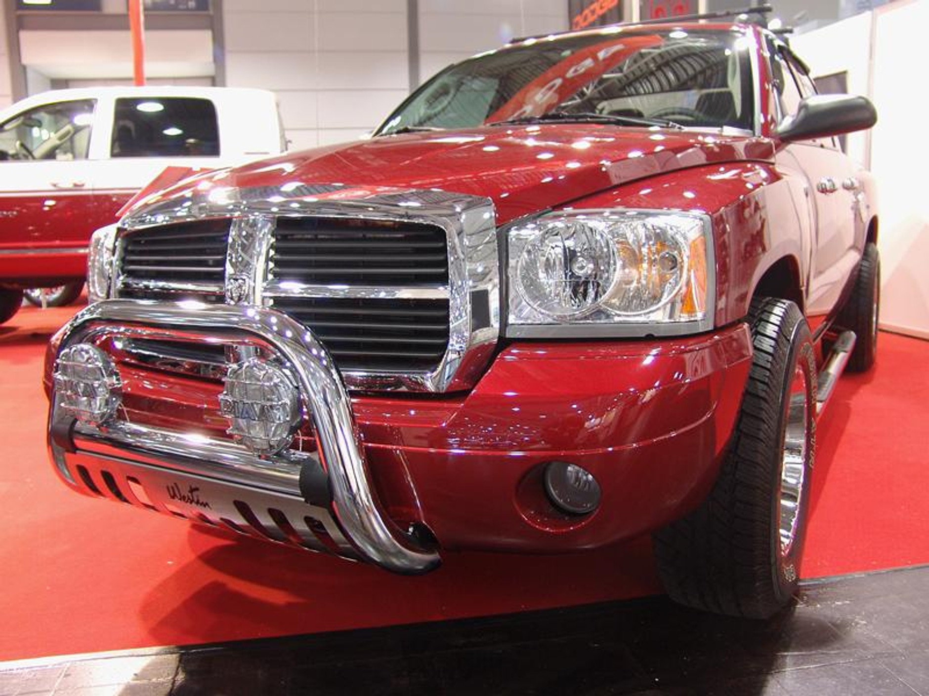 AMI/AMITEC 2008: otwarcie 5. kwietnia, można zamawiać bilety