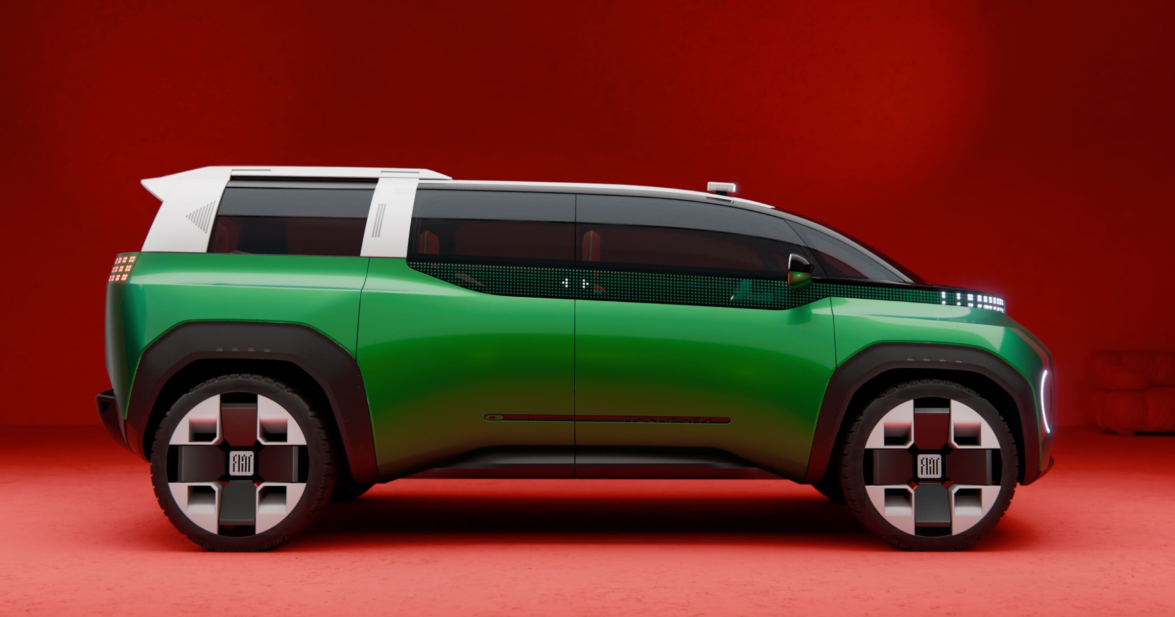Fiat Multiplay