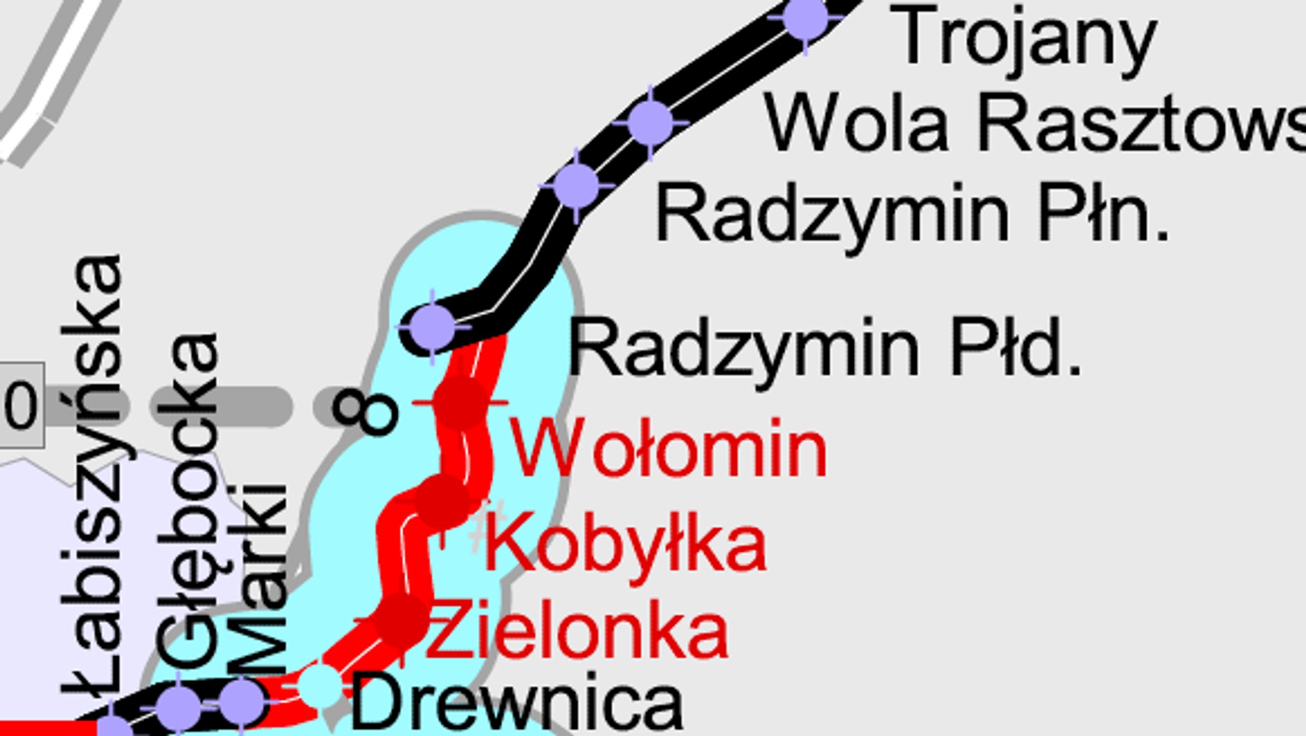 Obwodnica marek
