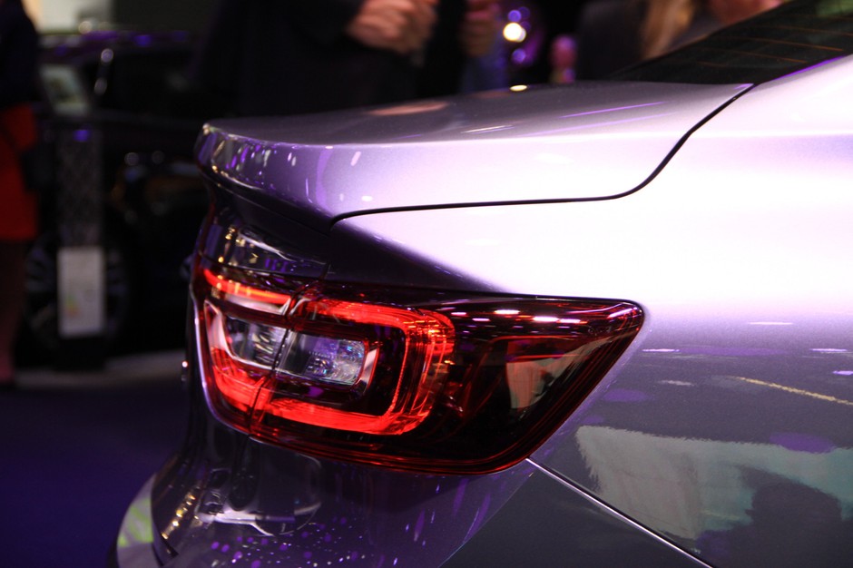 Renault Talisman (Frankfurt 2015)