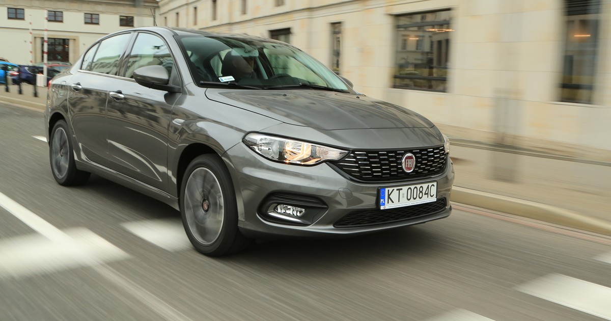 Fiat Tipo