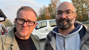 Pojechaliśmy kupić najpopularniejszego na rynku busa do 70 tys. zł. To jak spacer po polu minowym