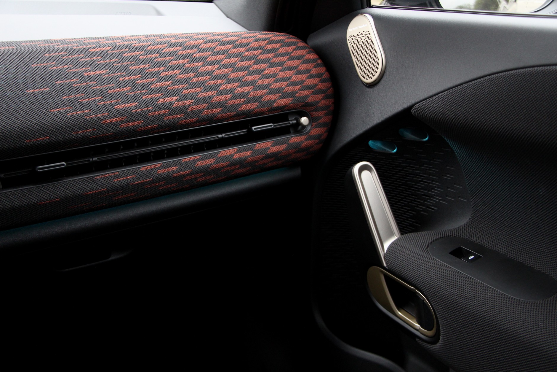 Mini John Cooper Works Aceman E
